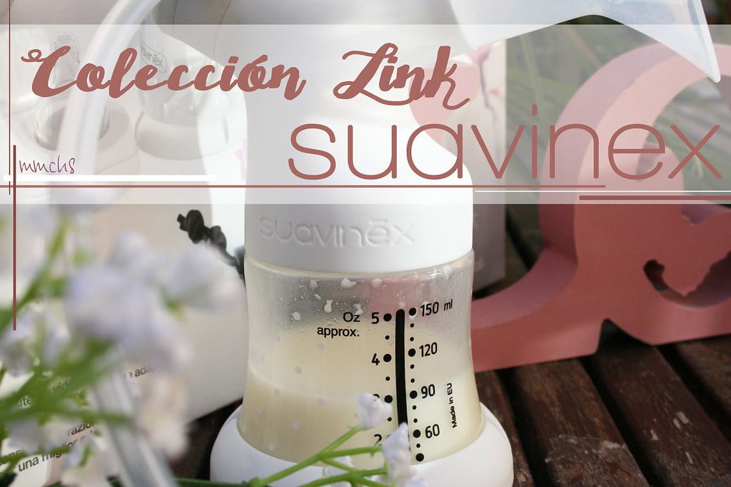 Colección Link de Suavinex